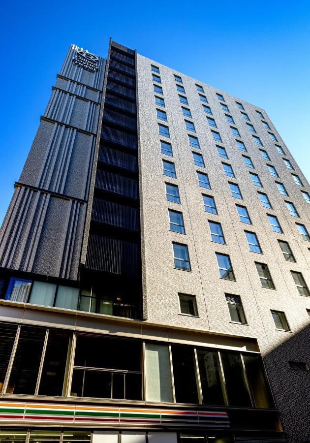 Del Style Ikebukuro Higashiguchi By Daiwa Roynet Hotel Tóquio Exterior foto