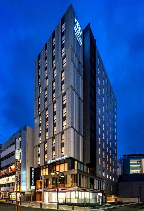 Del Style Ikebukuro Higashiguchi By Daiwa Roynet Hotel Tóquio Exterior foto