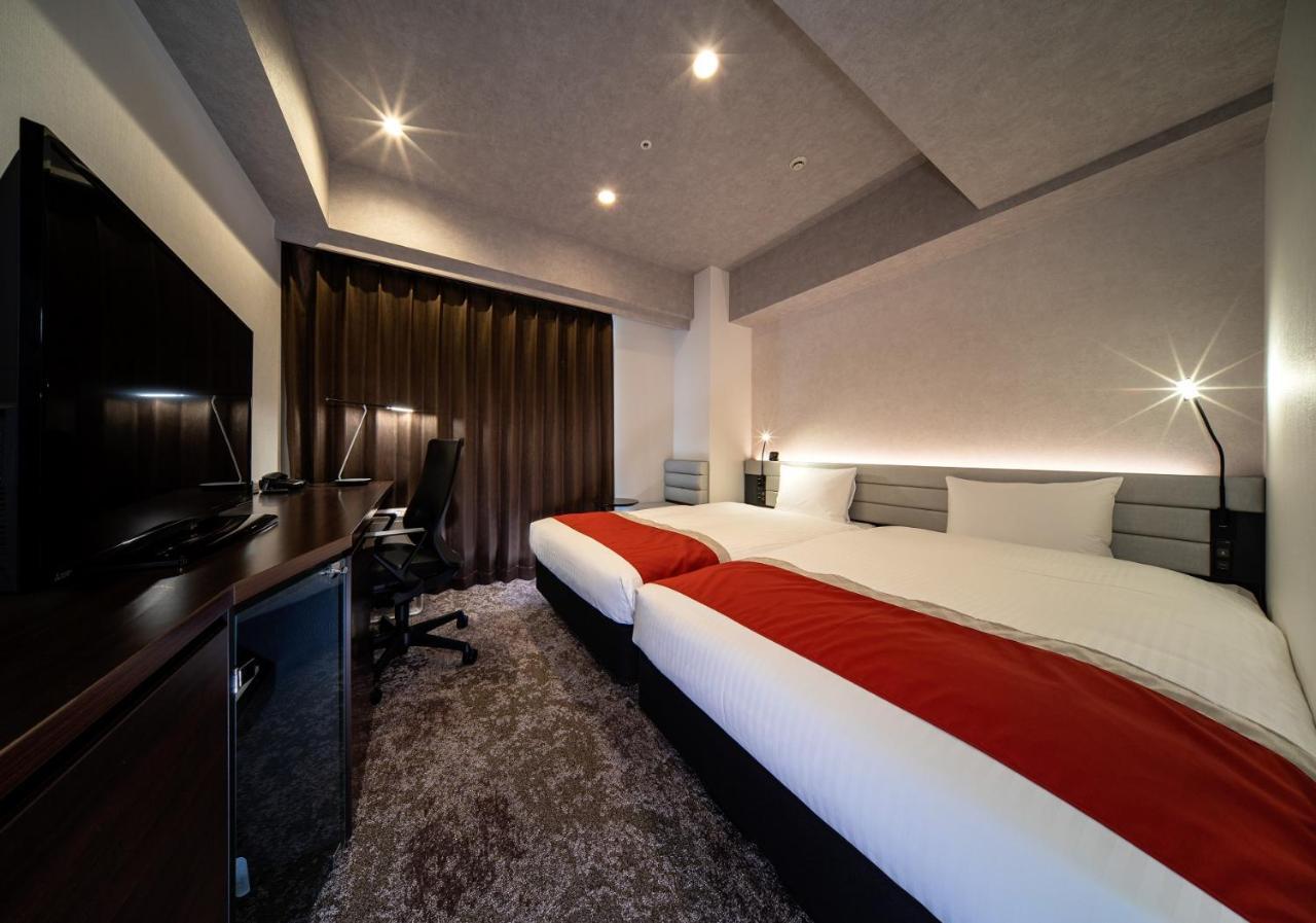 Del Style Ikebukuro Higashiguchi By Daiwa Roynet Hotel Tóquio Exterior foto